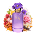 maison asrar lily woda perfumowana 1 ml     odlewka