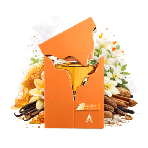 Atralia Magma Ember Dusk Extrait de Parfum