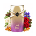 zimaya zahir gold woda perfumowana 1 ml     odlewka