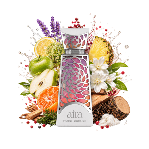 Aira Paris Corner