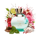 al wataniah sahari woda perfumowana 1 ml     odlewka