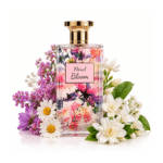 anfar floral bloom woda perfumowana 1 ml     odlewka