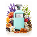ard al zaafaran alora woda perfumowana 5 ml     odlewka