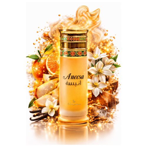 Ard Al Zaafaran Aneesa