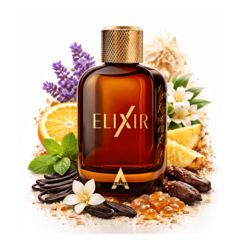 Atralia Elixir