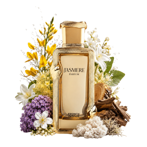 French Avenue Jasmere