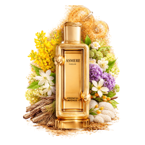 Jasmere French Avenue