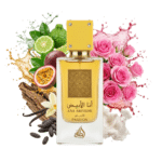 lattafa ana abiyedh woda perfumowana 1 ml     odlewka