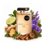 le bonheur perfumes vi