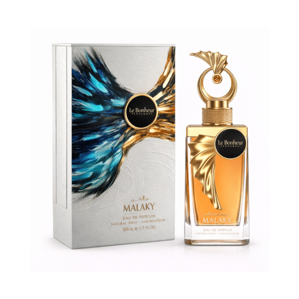 Le Bonheur Malaky