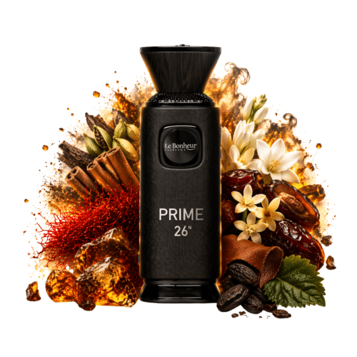 Le Bonheur Prime 26