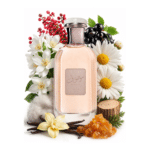 ard al zaafaran mousuf daisy woda perfumowana 1 ml     odlewka