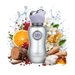 paris corner nada blumingle woda perfumowana 1 ml     odlewka