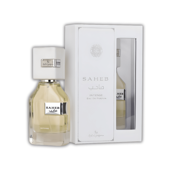 Saheb Intense Ard Al Zaafaran