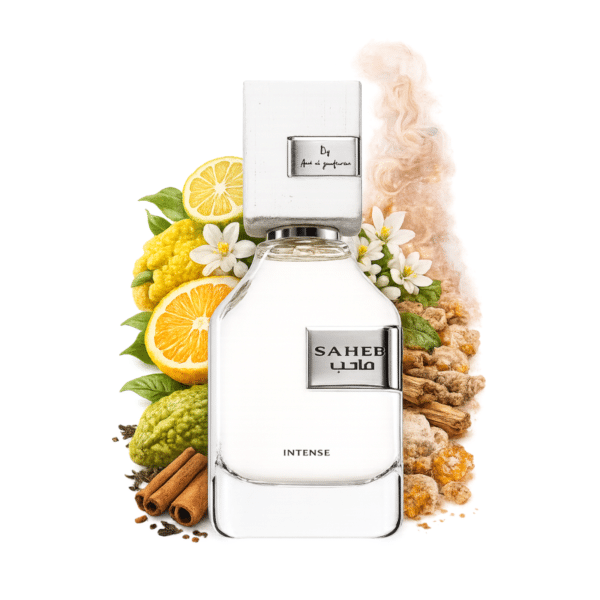 Saheb Intense Ard Al Zaafaran