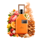 ard al zaafaran sahebat al jamal woda perfumowana 5 ml     odlewka