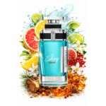 le bonheur perfumes the story sport