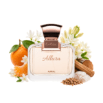 ajmal entice for her woda perfumowana 1 ml     odlewka