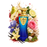 al fares gold collection - ward