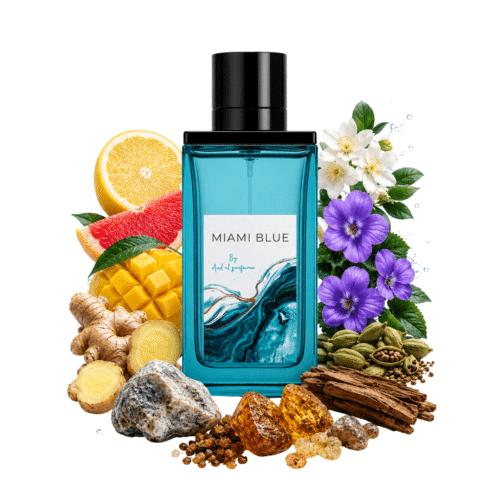 Ard Al Zaafaran Miami Blue