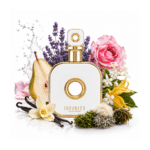 armaf infinity gold