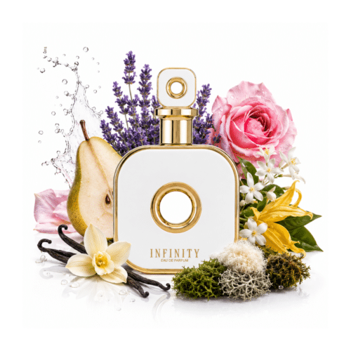 Armaf Infinity Gold
