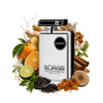 le bonheur perfumes surge