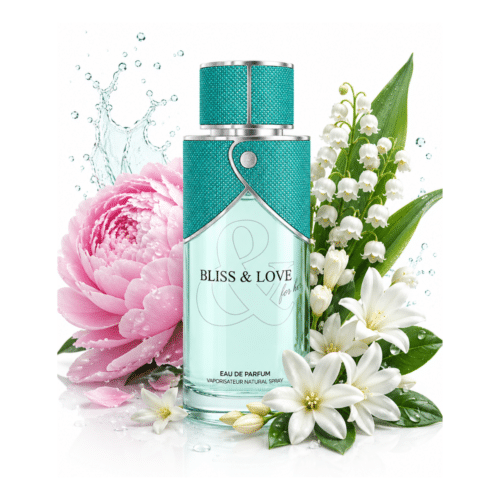 Emper Bliss&Love
