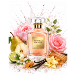 fariis sensuelle woda perfumowana 1 ml     odlewka