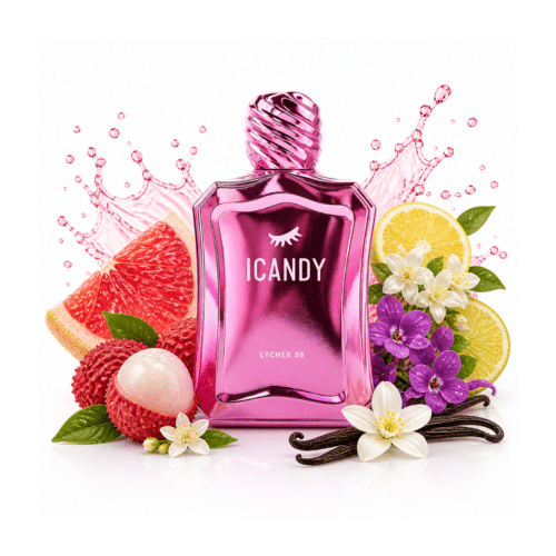 ICANDY BEAUTY Lychee 59 _ 100 ml