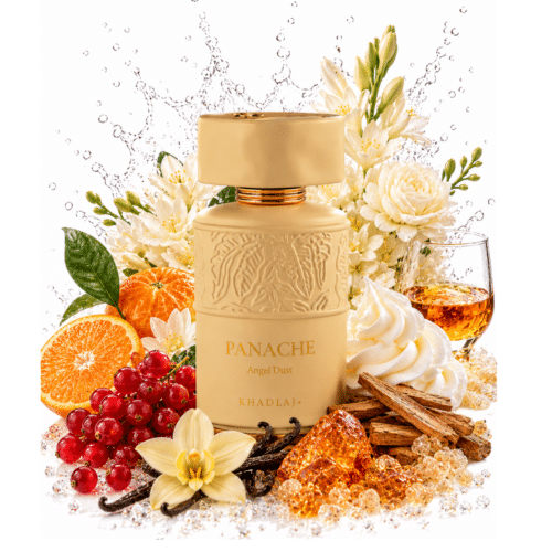 Khadlaj Panache Angel Dust