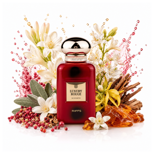 Luxury Rouge Riiffs Perfumes