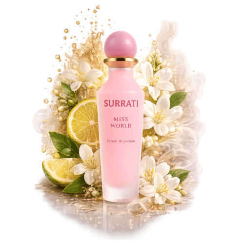 Surrati Miss World