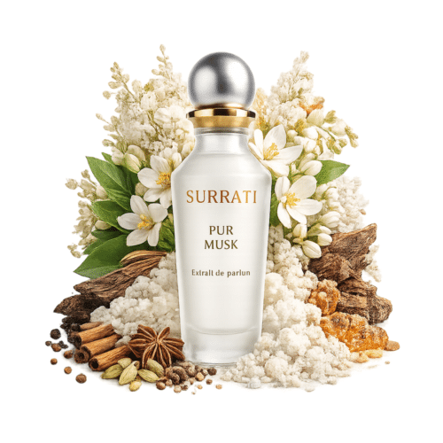 Surrati Pur Musk