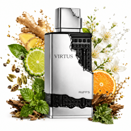 Riiffs Virtus