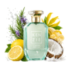 Kenzie, Summer Bottled