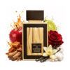 Le Bonheur Asturi Wood