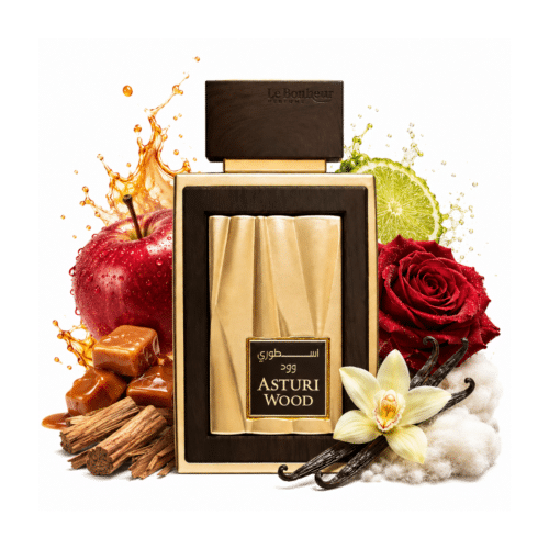 Le Bonheur Asturi Wood