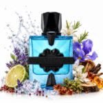 french avenue magnetiq woda perfumowana 1 ml     odlewka