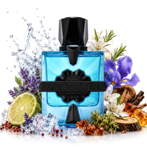 Aromatix X French Avenue Magnetiq