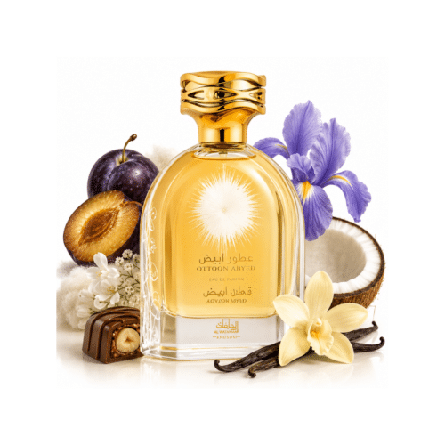 Mamlakat Al Oud Cotton Abyed