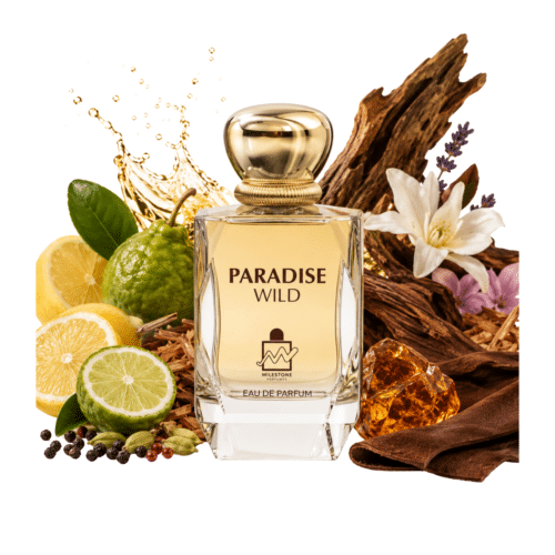 Milestone Paradise Wild