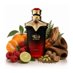 nusuk gladius ekstrakt perfum 1 ml     odlewka