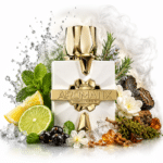 french avenue platine blanc ekstrakt perfum 1 ml     odlewka