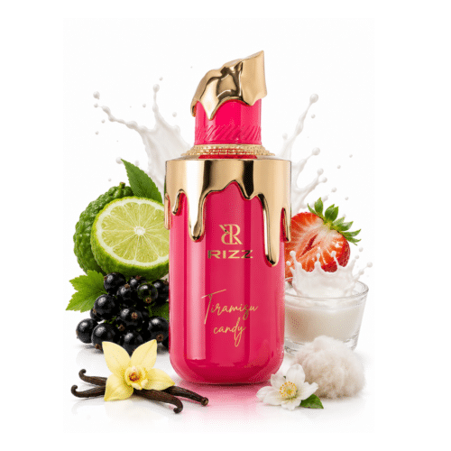 Rizz Tiramisu Candy 100 ml EDP