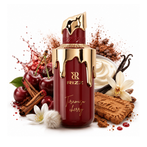 Rizz Tiramisu Cherry