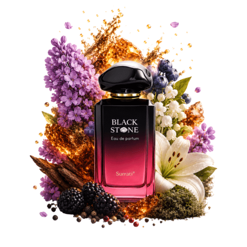 Surrati Blackstone