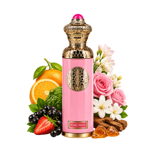 Surrati Pink Miss
