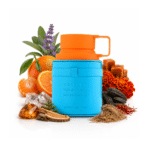 armaf odyssey mandarin sky woda perfumowana 1 ml     odlewka