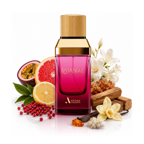 Aroma Concepts Entangle